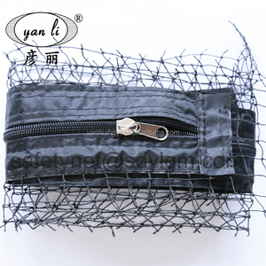 Nhà Máy Nóng Bán Cắt Tùy Chỉnh Nylon HDPE Dây Thép Gia Cố Ngoài Trời Hàng Rào Bảo Vệ Nhà Máy Vật Nuôi Mèo Con Chó Lồng Lưới - Product Image 6