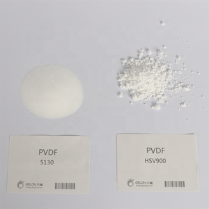วัสดุยึดติดแบตเตอรี่ PVDF 5130 สำหรับแคโทดแบตเตอรี่ลิเธียมไอออน วัสดุ NMC622 - Product Image 5