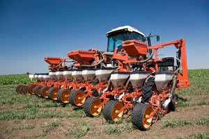 Keya nhà máy <span class=keywords><strong>12V</strong></span> DC <span class=keywords><strong>servo</strong></span> seeder động cơ cho nông nghiệp - Product Image 5