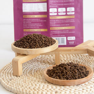 散装所有生命阶段高蛋白无谷物鸡肉配方食品多猫家庭批发 - Product Image 3