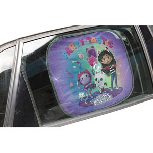 Coppia di parasole laterali Tataway Car Gabby Party 4435 cm - Product Image 6
