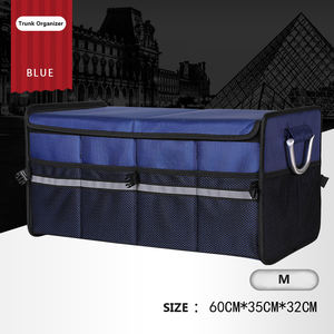 Accesorios Duraderos para Coche de Venta al por Mayor de Fábrica Almacenamiento para <span class=keywords><strong>Maletero</strong></span> Multiusos - Product Image 2