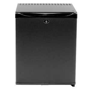 Mini Refrigerador Pequeño de 20L/6L con 1 Puerta para Café - Product Image 1