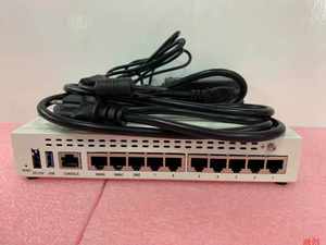 Pare-feu Fortinet <span class=keywords><strong>FortiGate</strong></span> 60F NGFW SD-WAN avec inspection SSL pour PME - Product Image 2