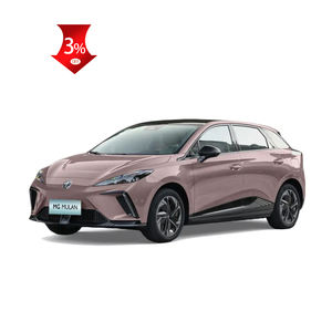 Cina New Energy Vehicle Shangqi Mingjue <span class=keywords><strong>Auto</strong></span> 4 <span class=keywords><strong>Mg</strong></span> Mulan Saic Mg4 Ev <span class=keywords><strong>Auto</strong></span> elettrica Awd 4Wd 2023 425Km 520Km moda ad alta velocità - Product Image 4