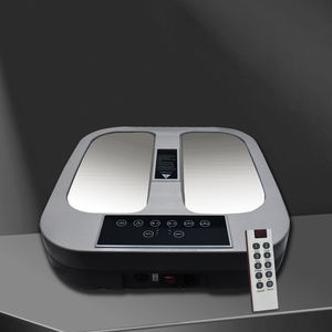 Neues Fußmassagegerät 2025, Neues Modell Fußmassagegerät, Terahertz-Fußmassagegerät, Professionelles Pediküregerät - Product Image 1