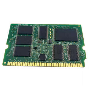 La carte mémoire système A17B-3900-0114 convient aux robots industriels - Product Image 5