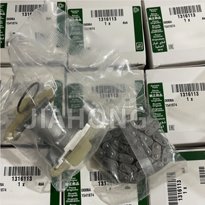 2.7L 3.0L <span class=keywords><strong>TDV</strong></span> Kit de tensor de cadena de distribución 1316113 apto para Land Rover Range Rover IV Sport - Product Image 2