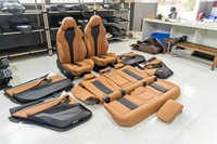 Asientos Originales para BMW F01 F02 F06 F07 F10 F11 F12 F13 F14 F15 F16 F22 F30 F31 F32 F33 F34 F80 F82 F85 F86 F87 X3 X4 X5 X6