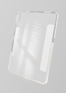 2024 <span class=keywords><strong>Air</strong></span> 6 หลายสียอมรับโลโก้ที่กําหนดเองด้านข้างดูดอะคริลิคไม่มีปากกาสล็อตกรณีแท็บเล็ต - Product Image 4