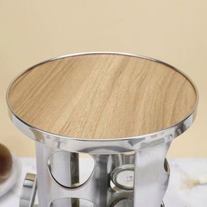 Hot Sale Seasoning Box Storage Combination Seasoning Jar Spice <b>Shelf</b> Kitchen Spice Round Rack With 16 Jars - Product Image 6