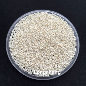 Injection Grade ABS Granules Virgin ABS <b>Plastic</b> Raw Material ABS DG-417 Resin Pellets <b>Engineering</b> <b>Plastics</b> for Auto Parts - Product Image 6