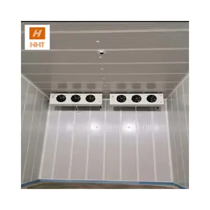 New arrival 20W led lighting cold room IP65 tri-proof waterproof garage led wall lamp for fruit Vegetable preservation