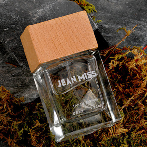 Brand's Hot-Selling <span class=keywords><strong>One</strong></span> <span class=keywords><strong>Million</strong></span> Perfume para mujeres New Hollow Valley Woody Fragancia Aroma de larga duración Cross-Border Wholesale - Product Image 3