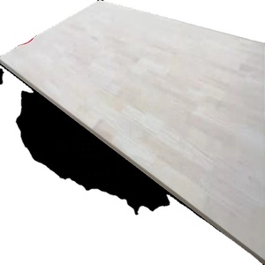 Bán hàng nóng paulownia gỗ Hội Đồng Quản trị chất lượng cao blockboards - Product Image 2