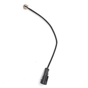 Heli <b>Electronics</b> Brake Warning Wire 300mm For Iveco Replacement <b>Repair</b> <b>Part</b> Number 1908407 - Product Image 4