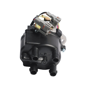Motor Ateşleme Sistemi Ateşleme Distribütörü 4+2 Soket 1902015180 19020-15180 Toyota Corolla AE100 AE110 4A-FE 5A-FE için - Product Image 3