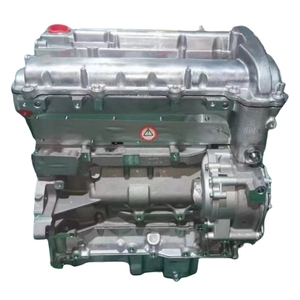 อะไหล่รถยนต์ GM 2.4 LE5เครื่องยนต์ยาว4สูบ12602436 12602437 OEM สำหรับ Buick Chevrolet Chevrolet - Product Image 2