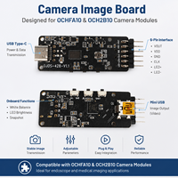 Module de caméra à capteur CMOS, décodeur, carte d'image, PCB, PCBA pour caméra d'endoscope, personnalisation OEM ODM