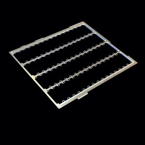 Servicios de Mecanizado de Precisión de Alta Calidad Profesionales OEM/ODM, Expertos en Procesamiento de Paneles Delgados de Aluminio y Acero Inoxidable CNC - Product Image 4