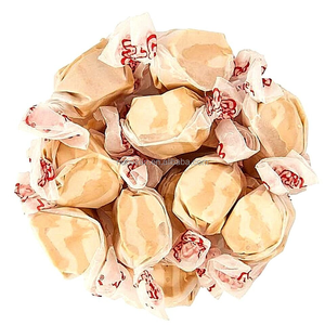 HACCP Halal Chewy Candy Sabores surtidos <span class=keywords><strong>Agua</strong></span> <span class=keywords><strong>salada</strong></span> Toffee Gomitas Caramelo Suave - Product Image 2