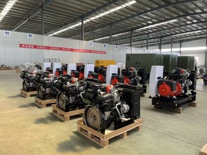 Tren de válvulas FAWDE 4DW81 1007094-B01-0000 1007093-B01-000 Bush de balancín 1007097-B01-0000 Liquidación de válvula de tornillo de ajuste - Product Image 2