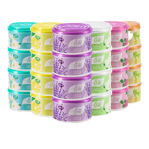 Profumo interno solido <span class=keywords><strong>per</strong></span> uso domestico deodorante <span class=keywords><strong>per</strong></span> ambienti di lunga durata aromaterapia bagno unguento deodorante <span class=keywords><strong>per</strong></span> <span class=keywords><strong>la</strong></span> fragranza della toilette - Product Image 1