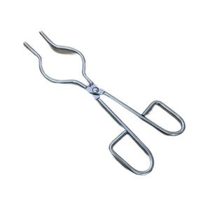 Pinzas <span class=keywords><strong>de</strong></span> <span class=keywords><strong>Crisol</strong></span> <span class=keywords><strong>de</strong></span> Acero Inoxidable/<span class=keywords><strong>Pinza</strong></span> <span class=keywords><strong>de</strong></span> <span class=keywords><strong>Laboratorio</strong></span> para Uso en <span class=keywords><strong>Laboratorio</strong></span>, Certificación CE/ISO, Garantía <span class=keywords><strong>de</strong></span> 3 Años - Product Image 2