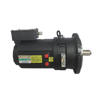 Système de servomoteur électrique avec boîte de vitesses pour pré-plastification de machines de moulage par injection