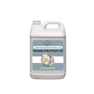 <span class=keywords><strong>Precio</strong></span> al por Mayor, Aceite Esencial Puro <span class=keywords><strong>de</strong></span> Flor <span class=keywords><strong>de</strong></span> Michelia <span class=keywords><strong>Alba</strong></span> 100% Natural, Destilado al Vapor, Cosmético para Todo Tipo <span class=keywords><strong>de</strong></span> Piel, Fragancia para el Hogar y Hoteles, Jabón - Product Image 2