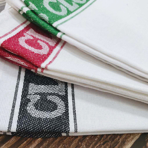 <span class=keywords><strong>Jacquard</strong></span> Teakitchen Serviettes Français Cuisine Serviettes <span class=keywords><strong>Jacquard</strong></span> <span class=keywords><strong>Jacquard</strong></span> Torchon de Cuisine - Product Image 6