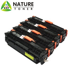 CC530A CC531A CC532A <span class=keywords><strong>CC533A</strong></span> Cartouche de Toner Couleur 304A Toner pour HP CP2025 CM2320printer - Product Image 6