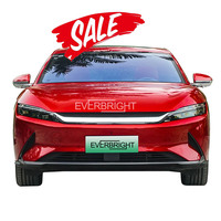 2021 marzo EXPO grande sconto quattro ruote guida a destra auto elettrica made in China 4 ruote ad alta velocità veicoli sportivi SUV