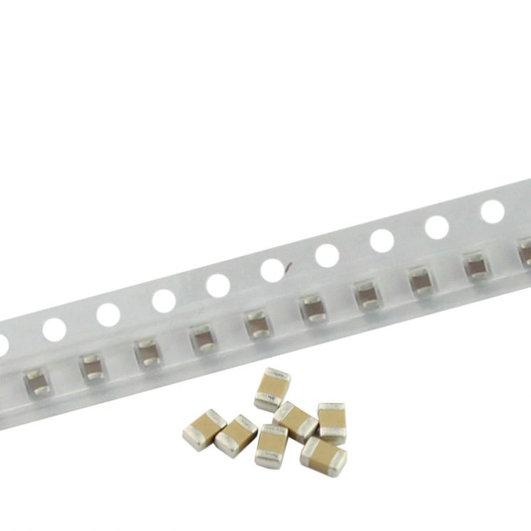 Scegliere Produttore Alta Qualità Condensatore Elettronico SMD E - Foto 6