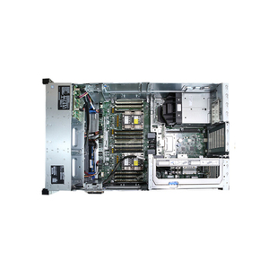 Offres Spéciales HPE Proliant <span class=keywords><strong>DL580</strong></span> <span class=keywords><strong>Gen10</strong></span> a Server Rack Server Ordinateur HPE ilo HPE Server - Product Image 4