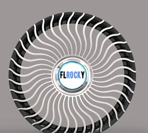 Rueda Forjada Flrocky Beadlock para Lamborghini Huracán Aventador, para McLaren 720S 600LT, para Toyota <span class=keywords><strong>Supra</strong></span>, para Subaru <span class=keywords><strong>Rz</strong></span> - Product Image 2