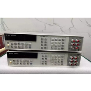 Multímetro Digital Keysight 3458A de 8.5 Dígitos Usado (1 Unidad) - Product Image 1