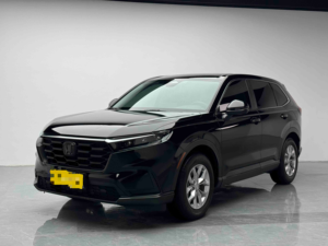 Honda CR-V <span class=keywords><strong>2023</strong></span> 240TURBO 2WD Édition <span class=keywords><strong>Sport</strong></span> 5 places <span class=keywords><strong>Voiture</strong></span> d'occasion - Product Image 2