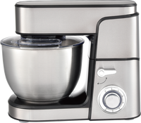 Vente en gros de batteur à oeufs multifonctionnel de haute qualité appareils ménagers mélangeur de cuisine mélangeur sur socle de pâte 10L/11L/12L