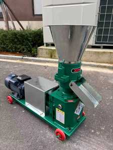 <span class=keywords><strong>Pellettatrice</strong></span> per <span class=keywords><strong>mangimi</strong></span> per bestiame, suini e ovini - Product Image 4