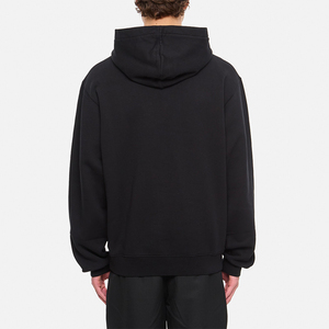 KingSen High Quality 100% Cotton French Terry <b>Pullover</b> Hoodie with Custom Print, Casual Loose Fit Sweatshirt <b>for</b> <b>Men</b> - Product Image 5