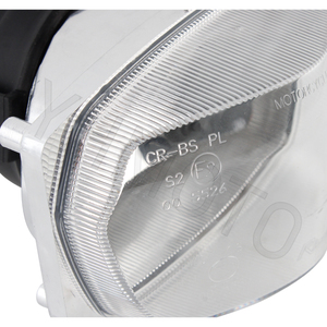 ไฟหน้ารถมอเตอร์ไซค์ YHMOTO Scheinwerfer Faro สำหรับ Vent Derapage RR 50 E4 MopedTuning อะไหล่รถมอเตอร์ไซค์ - Product Image 6