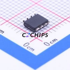 Nuevo y original SN65HVD08DR, Chip IC de circuito integrado de 2/9, IC de circuito integrado de 1/2" - Product Image 2
