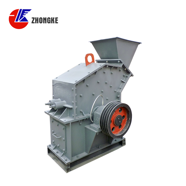 High Efficiency Fine Crusher Impact Sand