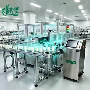 Máquina de Codificación Láser de CO2, Máquina de Marcado de Códigos QR Rastreables para Grabado Permanente de Códigos QR en Vasos de Papel Desechables - Product Image 4