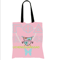 Sac en toile pour femmes, sac de rangement réutilisable, sac de shopping personnalisé, sac à bandoulière pour les voyages et l'usage quotidien, vente en gros