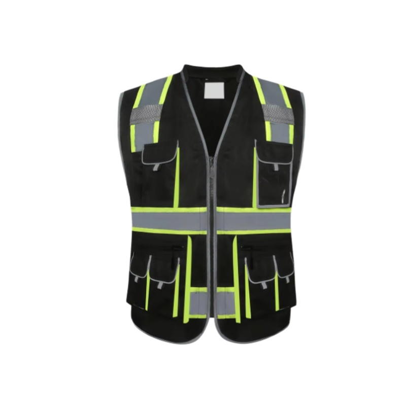 XZL High Visibility Reflective Safety Clothing