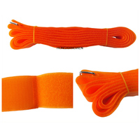 Ceinture de pêche ajustable colorée, boucle à crochet, Cargo, livraison gratuite
