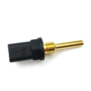เซ็นเซอร์วัดอุณหภูมิน้ำสำหรับรถขุด Caterpillar E320D Mitsubishi C6.4 รุ่น HF-1102 - Product Image 4