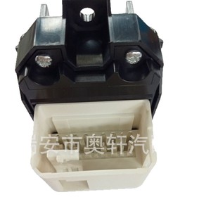 Interruptor Eléctrico para Elevalunas de Coche 84820-OK270 para Reemplazo y Reparación - Product Image 5